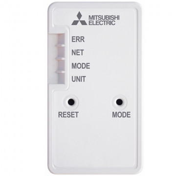 Interfață WiFi Mitsubishi Electric MAC-587IF-E | MELCloud | Termix
