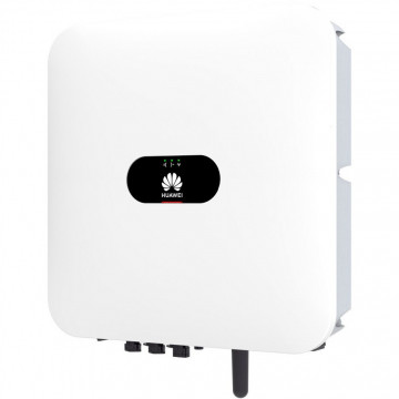 Invertor solar monofazat on-grid Huawei SUN2000-3KTL-L1 3 kW