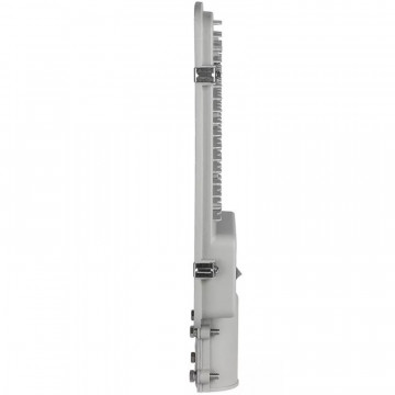 Corp iluminat stradal LED 50W 6400K alb rece chip Samsung VT-50ST lateral