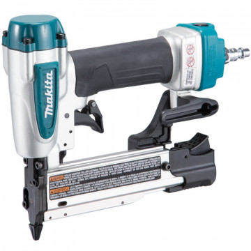 Makita AF353 - Pistol Pneumatic Cuie fără Cap (Pins) 15-35mm | Termix