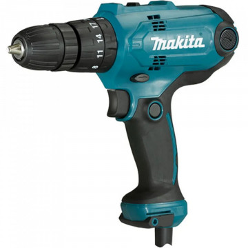 Makita HP0300 - Mașină Găurit și Înșurubat cu Percuție 320W | Termix