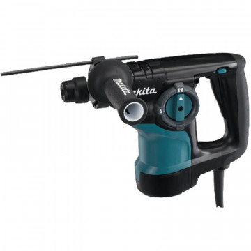 Makita HR2810 - Ciocan Rotopercutor SDS-PLUS 800W, 2.8J | Termix
