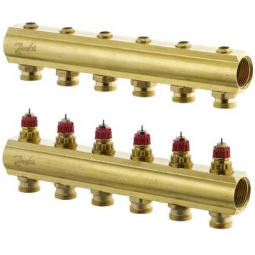 Manifold FHF-6