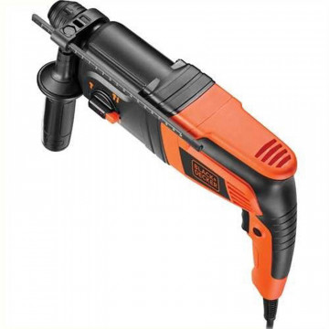 Masina insurubat cu percutie KD885KC-QS 550W