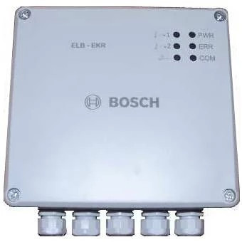 Modul Bosch EKR cu senzor exterior