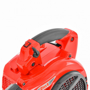 Motor blower vacuum cleaner Hecht 9280 - Img 6