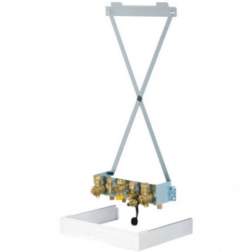Mounting Support 7476447 for Vitodens 100-W boiler