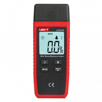 Multimetru umiditate Lemn Uni-T UT377A