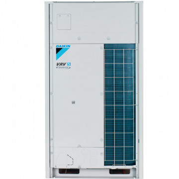 Outdoor unit VRV REYA8A with heat recovery