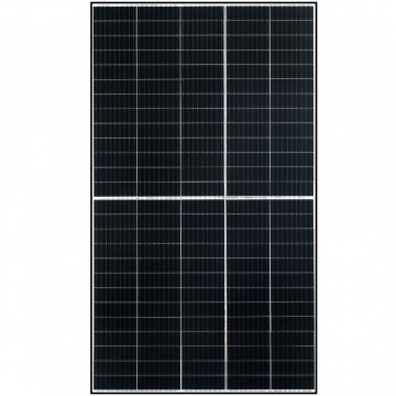 Panou fotovoltaic monocristalin Titan RSM130-8-440M Black frame