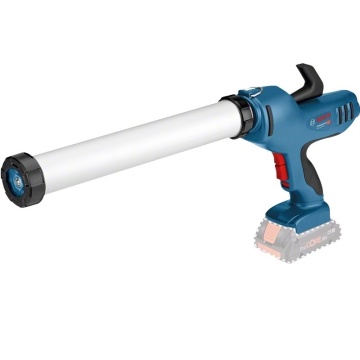 Pistol pentru Silicon Bosch GCG 18V-600 Solo | 18V, 3.5 kN - Termix