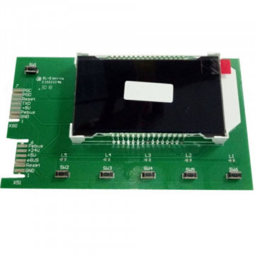 Placa afisaj Protherm 0010025889