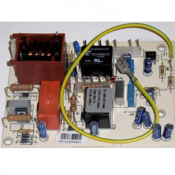 Placa electronica Baxi Iono-SP FF 3614830