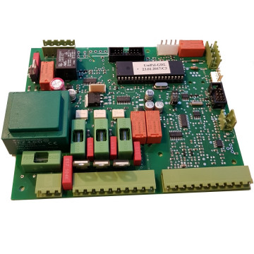 Placa electronica Ferroli Breta Pellet 24