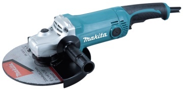 Polizor Unghiular MAKITA GA9050, 2000W, 230 mm | Termix