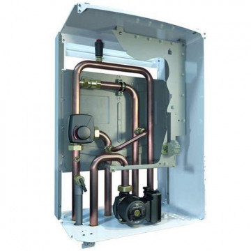 componente Pompa caldura aer-apa Bosch Compress 3000 AW ES ODU15t