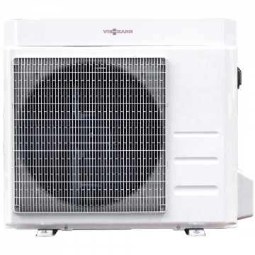 Pompă Căldură Aer-Apă Viessmann Vitocal 100-A Monobloc | 6kW 230V