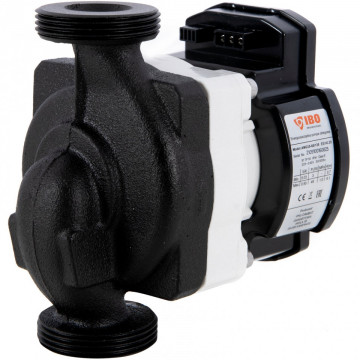Pompa de circulatie IBO AMG 25-80/130 spate