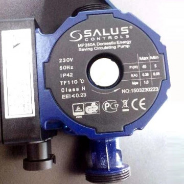 Pompa de circulatie Salus MP280A