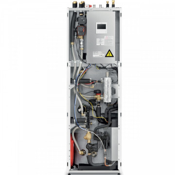 componente Pompa aer-apa Hitachi Yutaki Combi S60 trifazic