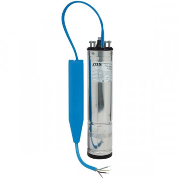 Pompa submersibila QS4P2-8 O2DRP