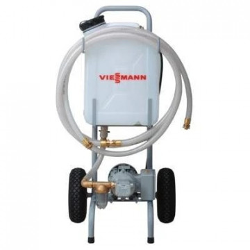 Pompa umplere instalatii solare Viessmann Unistar 2000-A