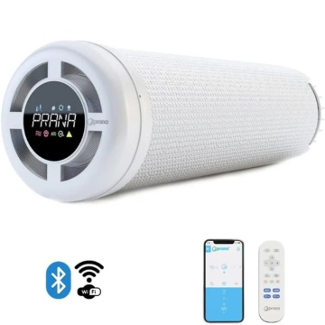 Recuperator de căldură Prana 150 Premium Plus