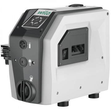 Pressure Boosting Pump Wilo Isar Boost5-E-3