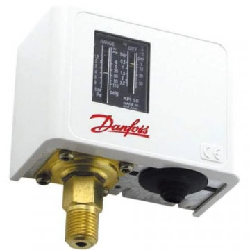 Pressure switch KPI34 060-130266