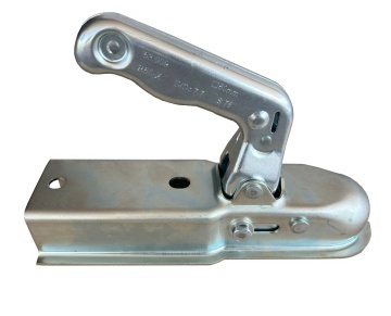 Progarden Cap carlig remorcare Campo, 60x130mm