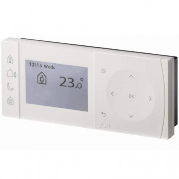 Programmable room thermostat TPOne-B