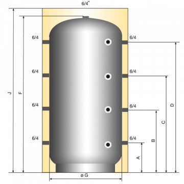 racorduri dimensiuni Puffer Austria Email PSM 500 litri
