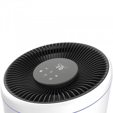 panou comanda purificator aer Bosch Air 2000