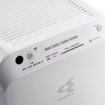 panou comanda Purificator de aer Daikin MC55W