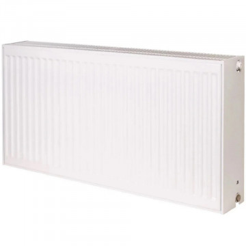 Radiator compact C33/600/1100
