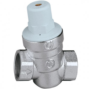 Reductor presiune înclinat 1/2 Caleffi 533041