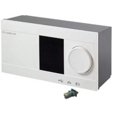 Regulator Danfoss ECL Comfort 310