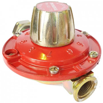 detalii Regulator GPL Mondial Ceas butelie 4 kg/h