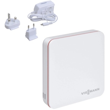 Repeater ViCare Viessmann - Extinde Semnalul Low-Power | Termix.ro