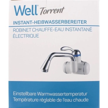 ambalaj Baterie electrica instant well Torrent