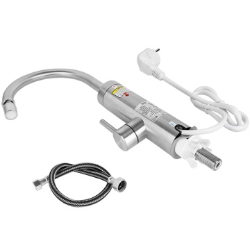Set livrare Robinet Instant Apă Caldă 3000W Teesa TSA4106