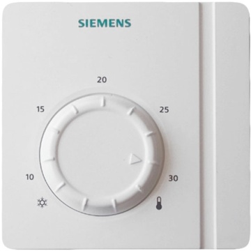 Termostat camera Siemens RAA21