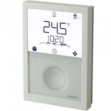 termostat Siemens RDG200T