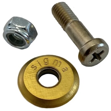 Rotita taiere Sigma Titan 14CT 3x16mm