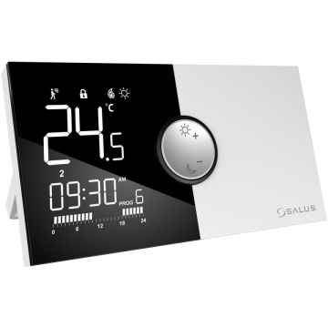 Termostat Programabil Salus 091PRO-RF