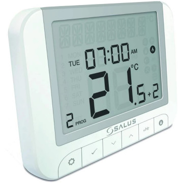 Cronotermostat RT520RF fara fir