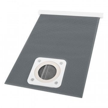 Set de 2 saci pentru aspirator industrial Wet&Dry Rebel