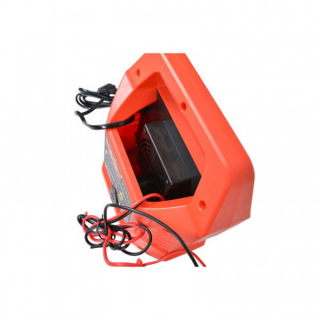 Smart battery charger Hecht 2013 - Img 5