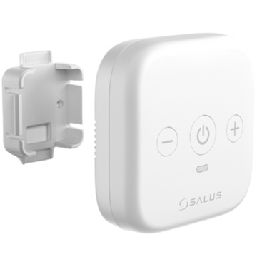 Suport perete Controler inteligent pentru Aer conditionat Salus SIR600