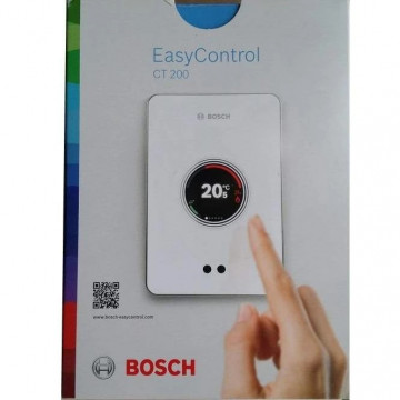 termostat Bosch CT200 EasyControl cutie